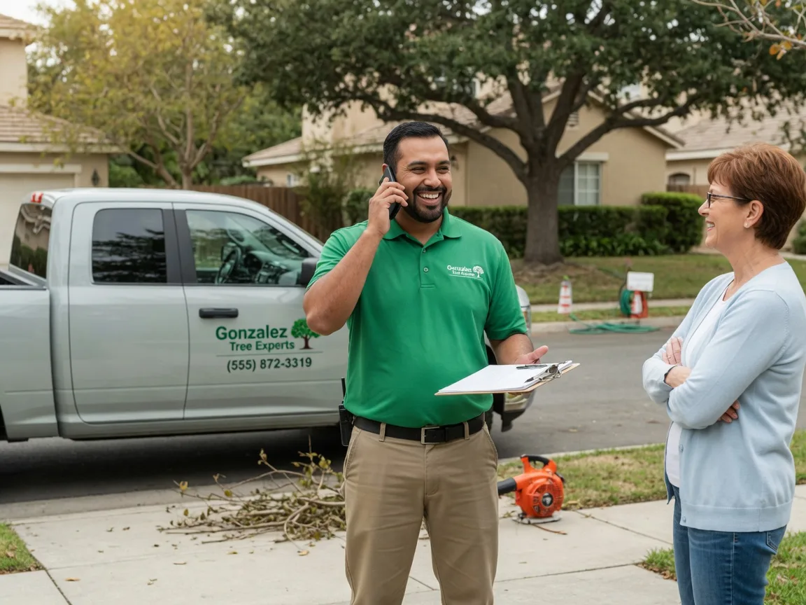 Tree Service Calumet, IA FAQs